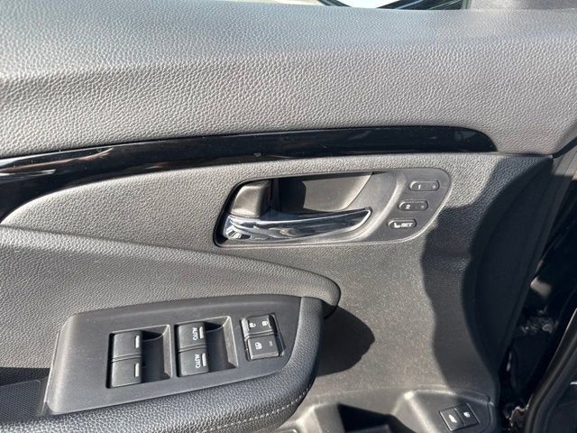 2019 Honda Pilot Touring