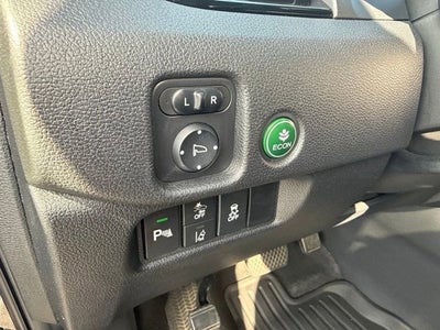 2019 Honda Pilot Touring