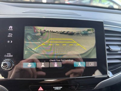 2019 Honda Pilot Touring