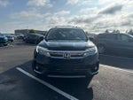 2019 Honda Pilot Touring