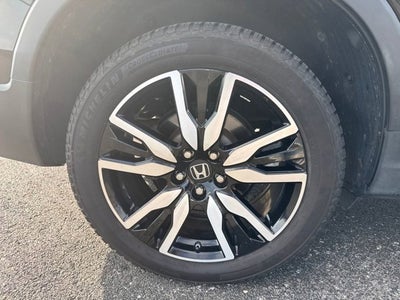 2019 Honda Pilot Touring