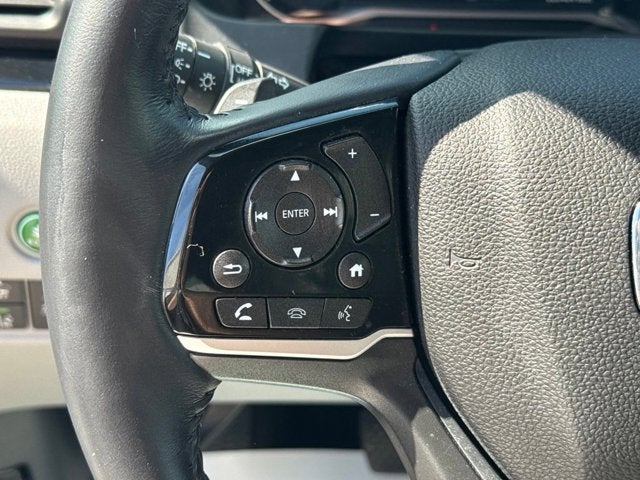 2022 Honda Pilot Touring