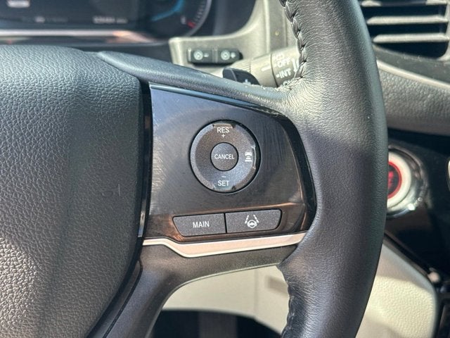 2022 Honda Pilot Touring