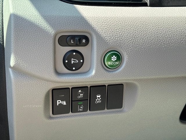 2022 Honda Pilot Touring