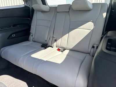 2022 Honda Pilot Touring