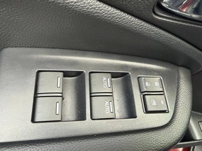 2019 Honda Passport Sport