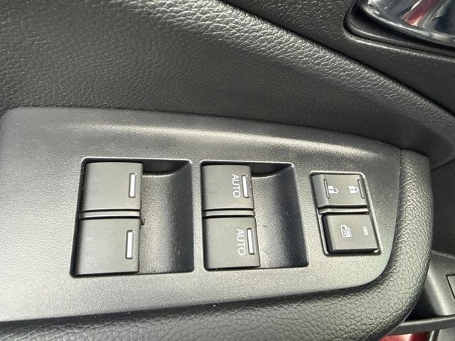 2019 Honda Passport Sport