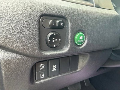 2019 Honda Passport Sport