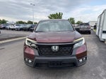 2019 Honda Passport Sport