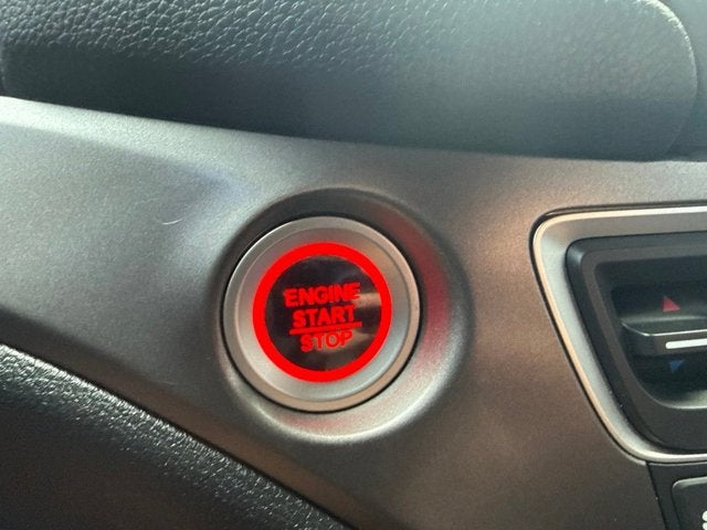 2019 Honda Passport Sport