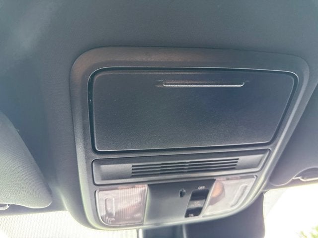 2019 Honda Passport Sport