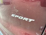2019 Honda Passport Sport
