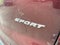 2019 Honda Passport Sport