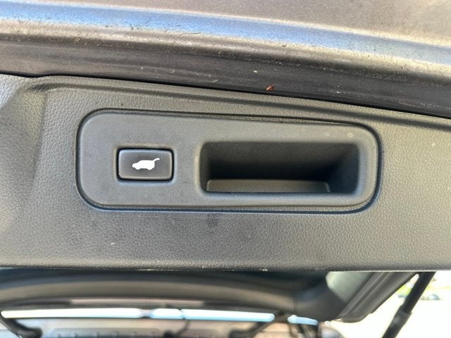 2019 Honda Passport EX-L
