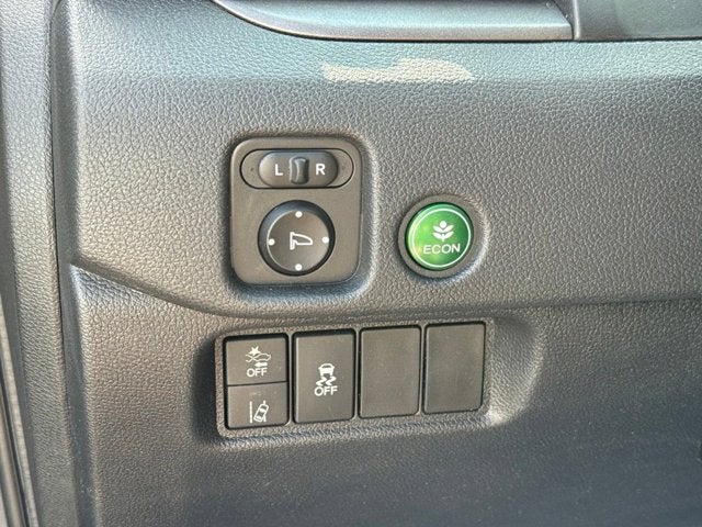 2019 Honda Passport EX-L