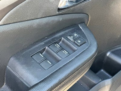 2019 Honda Passport EX-L