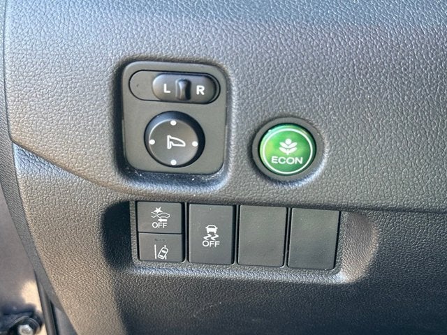 2019 Honda Passport EX-L