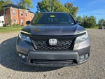 2019 Honda Passport EX-L
