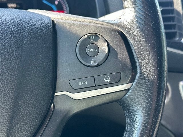 2019 Honda Passport EX-L