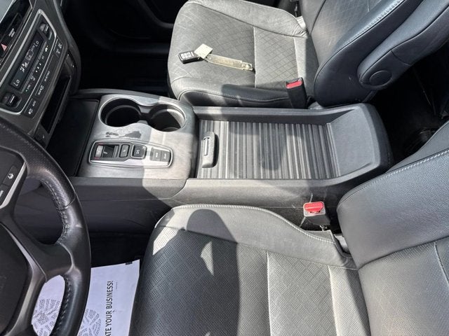 2019 Honda Passport EX-L