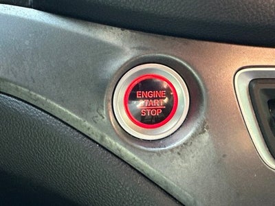 2019 Honda Passport EX-L