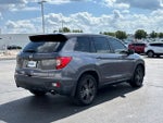 2019 Honda Passport EX-L