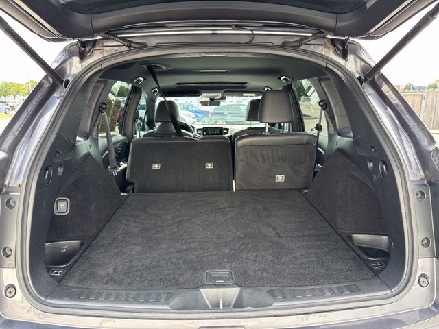 2019 Honda Passport EX-L