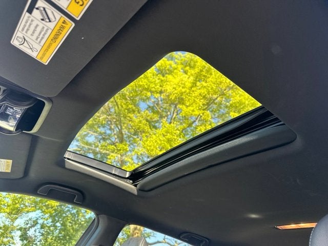 2019 Honda Passport EX-L