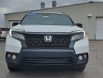 2020 Honda Passport Elite