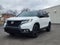 2020 Honda Passport Elite