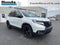 2021 Honda Passport Elite