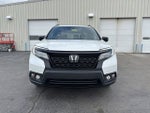2021 Honda Passport Elite