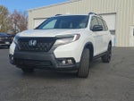 2021 Honda Passport Elite