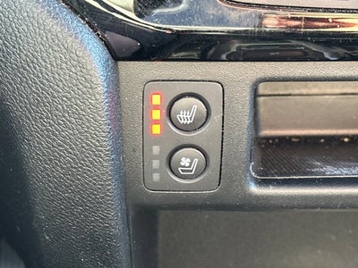 2021 Honda Passport Elite