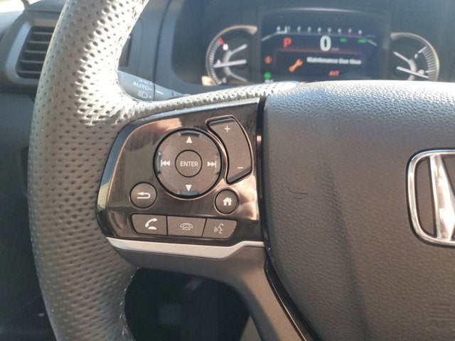 2023 Honda Passport Elite