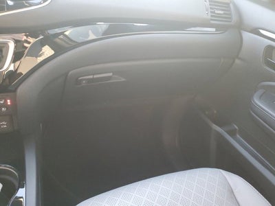 2023 Honda Passport Elite