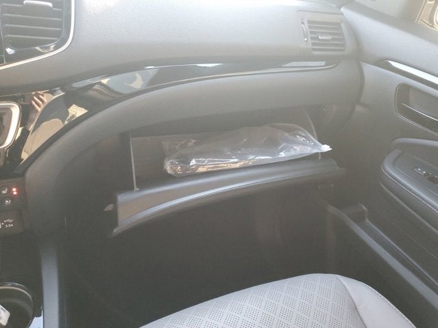 2023 Honda Passport Elite