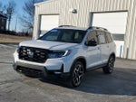 2023 Honda Passport Elite