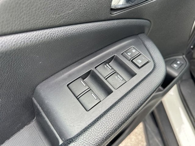 2019 Honda Passport Elite