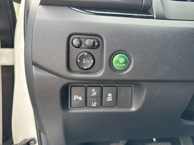 2019 Honda Passport Elite