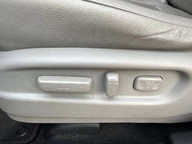 2021 Honda Passport Elite