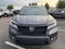 2021 Honda Passport Elite