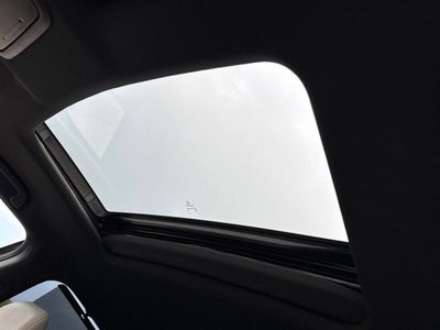 2021 Honda Passport Elite