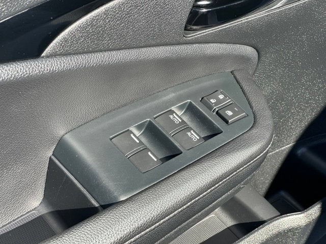 2023 Honda Passport Elite