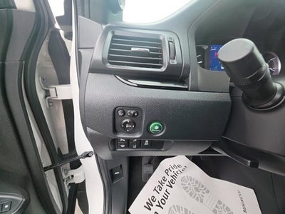 2023 Honda Passport Elite