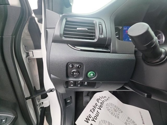 2023 Honda Passport Elite
