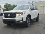 2023 Honda Passport Elite