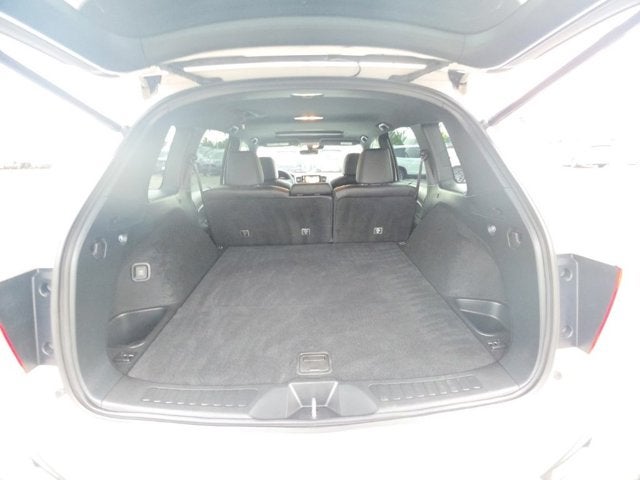 2023 Honda Passport Elite