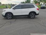 2023 Honda Passport Elite