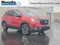 2022 Honda Passport Elite
